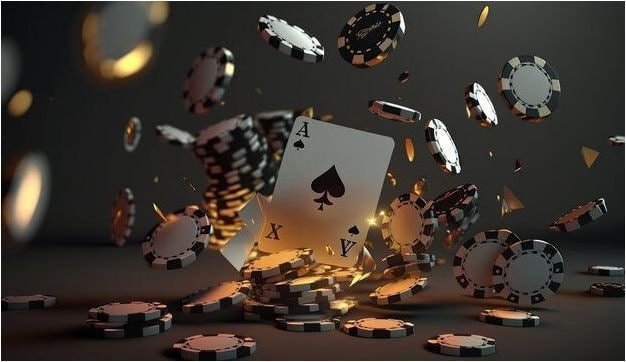 vin7778 casino trực tuyến